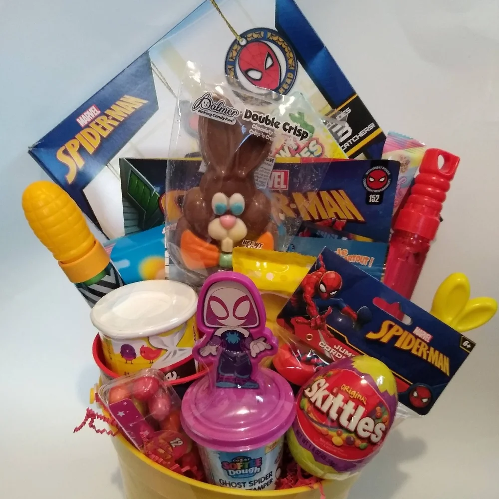 Easter Gift Baskets